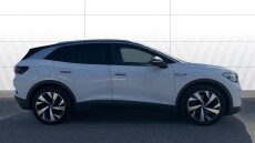 Volkswagen Id.4 150kW 1ST Edition Pro Performance 77kWh 5dr Auto Electric Estate